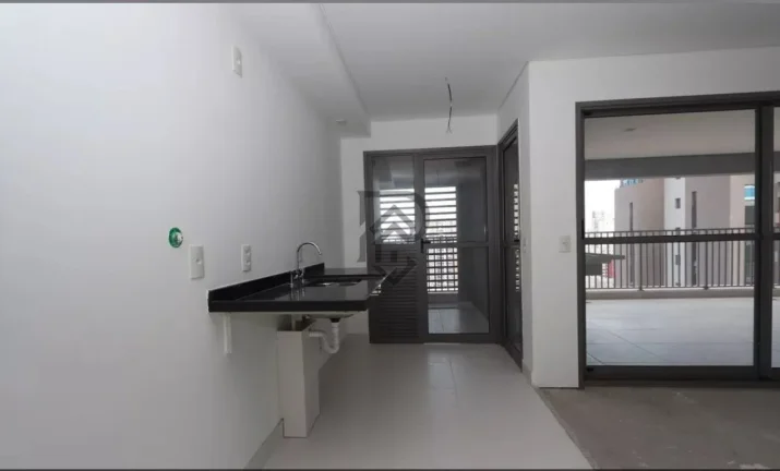 Imagem Apartamento vila mariana proximo metrô ana rosa