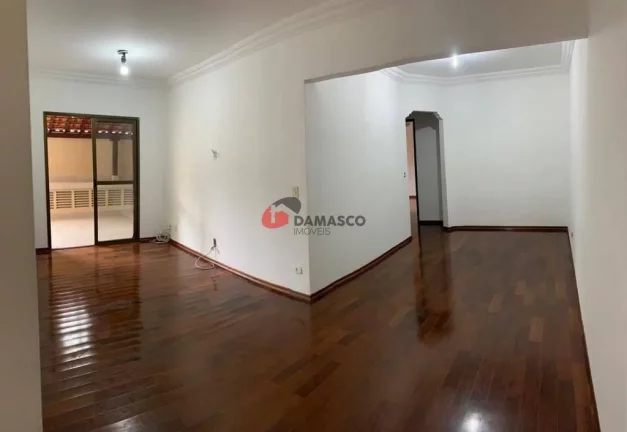 Imagem Apartamento à venda 2 Quartos, 1 Suite, 1 Vaga, 89M², Osvaldo Cruz, São Caetano do Sul - SP