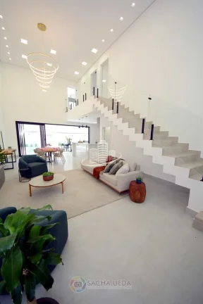 Imagem Casa de Condomínio