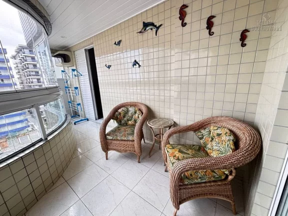Imagem Apartamento 2 dormitórios 2 vagas no coração da Vila Guilhermina