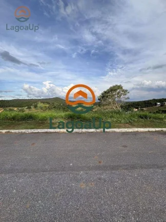 Imagem Terreno à venda, 1070 m² por R$ 420.000,00 - Condomínio Eco Village Residence Park - Lagoa Santa/MG