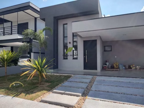 Imagem LINDA CASA EM CONDOMÍNIO
