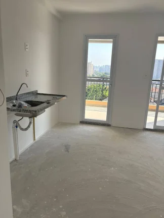 Imagem Apartamento com 2 dormitorios a venda no Belém