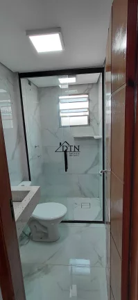 Imagem Apartamento - Condomínio Saint Jerome - 2 dorm, 1 vaga fixa - zona leste Imagem Apartamento - Condomínio Saint Jerome - 2 dorm, 1 vaga fixa - zona leste