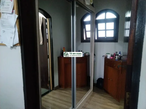 Imagem CASA RESIDENCIAL em SÃO JOSÉ DOS CAMPOS - SP, BOSQUE DOS EUCALIPTOS