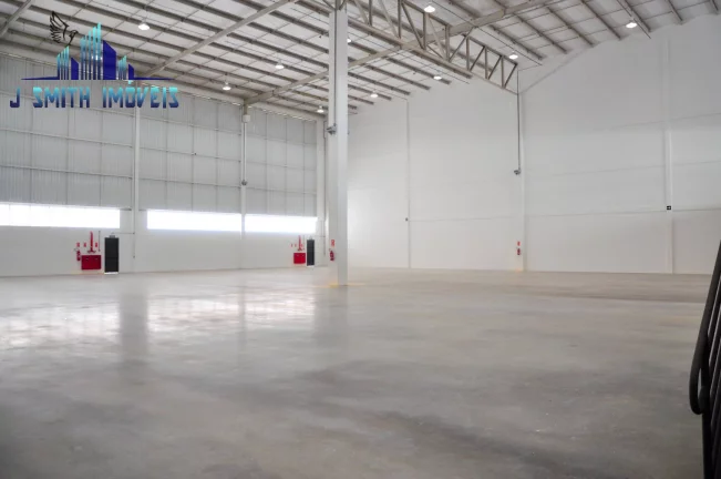 Imagem GALPÃO 2.170m² EM CONDOMINIO INDUSTRIAL - ITAPEVI X CASTELO BRANCO