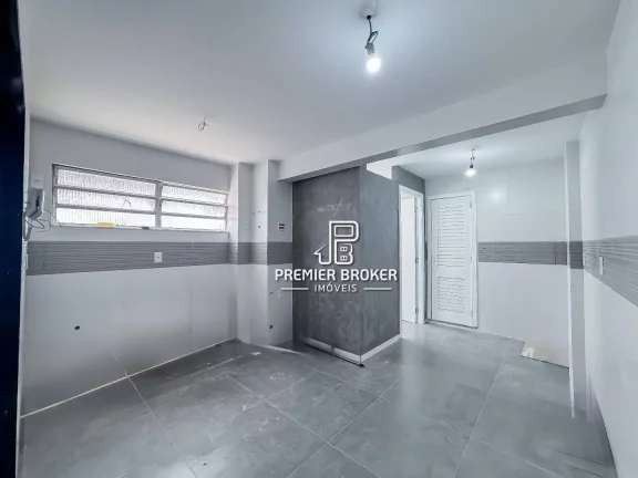 Imagem Cobertura à venda, 130 m² por R$ 690.000,00 - Várzea - Teresópolis/RJ
