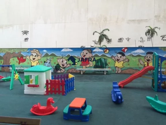 Imagem Venda Pablo Picasso Barra Bonita 3 quartos com vaga