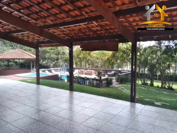 Imagem Chácara para venda e locação no Tijuco Preto - Batelli Imóveis