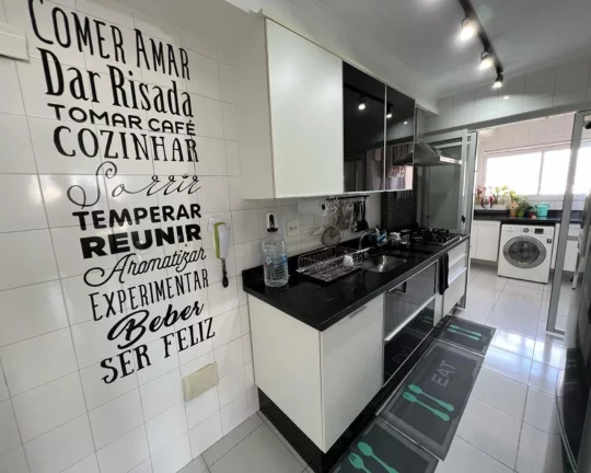Imagem APARTAMENTO 3 DORMS - 1SUITE - 2 VAGAS - BUTANTÃ- METRO BUTANTÃ