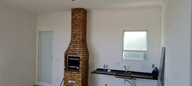 Imagem LINDA CASA À VENDA NO CONDOMÍNIO RESIDENCIAL DOS LAGOS, ITUPEVA - SP