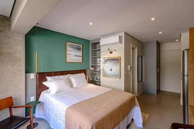 Imagem Studio com 1 dormitório à venda, 27 m² - Itaim Bibi - São Paulo/SP