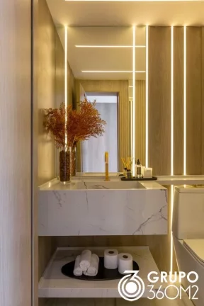 Imagem Apartamento para Venda em São Paulo / SP no bairro Vila Dom Pedro I