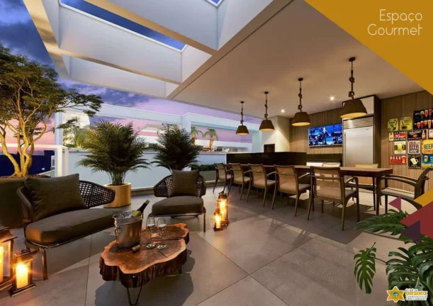Imagem EXCELENTE OPORTUNIDADE NA PLANTA APARTAMENTO EM UBATUBA - SIENA UBATUBA