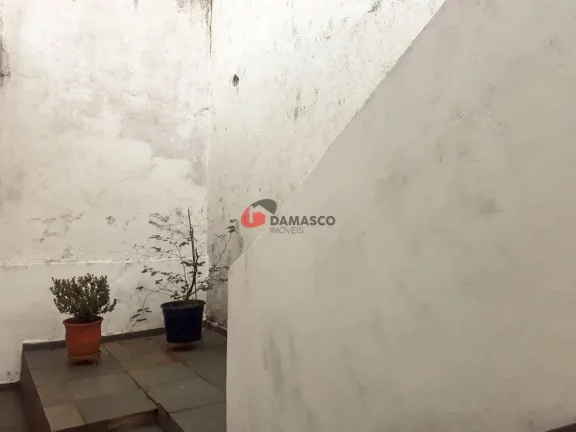 Imagem Casa à venda 2 Quartos, 2 Vagas, Santa Maria, São Caetano do Sul - SP