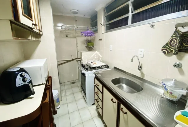 Imagem APARTAMENTO Residencial em GUARUJÁ - SP, PITANGUEIRAS
