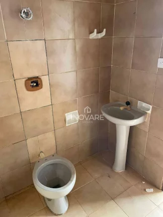 Imagem Casa com 3 dormitórios à venda, 164 m² por R$ 350.000,00 - Setor Anhangüera - Itumbiara/GO