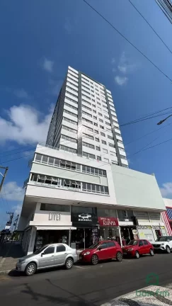 Apto de 3 dorm. no Centro de Tramandaí, para venda, Centro, Tramandai/RS. - AP1811