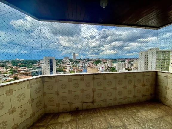 Imagem APARTAMENTO DE 3 DORMITÓRIO NO CAMBUÍ