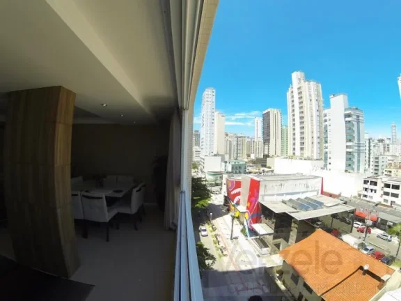 Imagem Apartamento 3 dormitórios para Venda em Balneário Camboriú / SC no bairro Centro