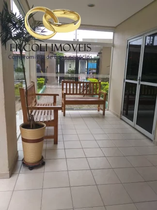 Imagem APARTAMENTO RESIDENCIAL em SÃO PAULO - SP, VILA FORMOSA
