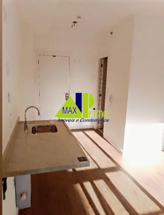 Imagem STUDIO 29M²/SACADA/SEM VAGA