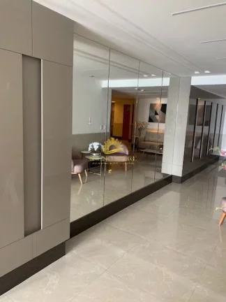 Imagem IViva com conforto, sofisticação e uma vista incrível para o mar! Este apartamento pronto para mo...