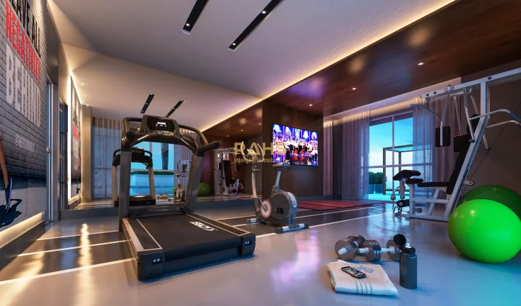 Imagem Brava Hill Residence Venha conhecer este belíssimo empreendimento na Praia Brava Torre única, com ...