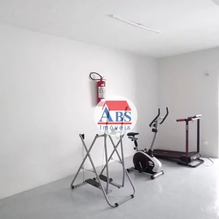 Imagem Apartamento com 1 dormitório à venda, 90 m² por R$ 300.000,00 - Aparecida - Santos/SP