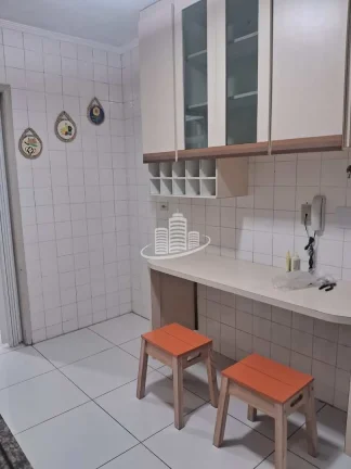 Imagem Apartamento Padrão