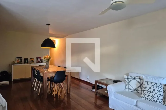 Imagem Apartamento à Venda - Recreio, 3 Quartos, 174 m2