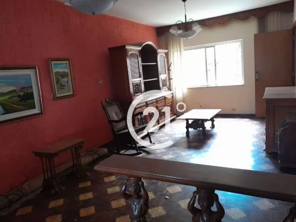 Imagem Casa, 184 m² - venda por R$ 4.890.000,00 ou aluguel por R$ 13.520,00/mês - Vila Nova Conceição - São Paulo/SP