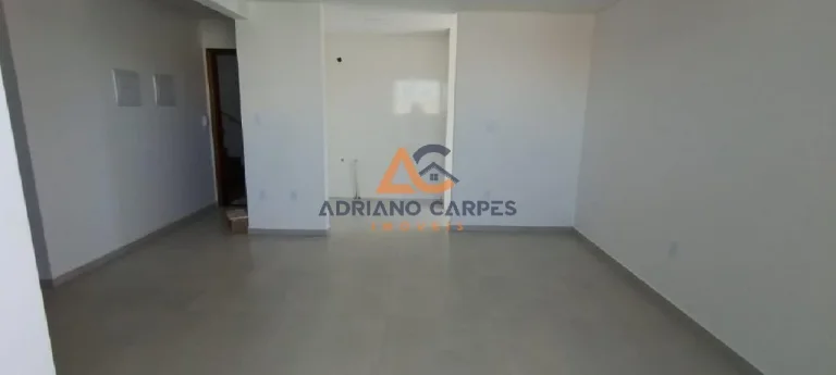 Imagem Aluguel Anual Apartamento com 2 dormitorios sendo 1 suíte em Gravatá-Navegantes SC