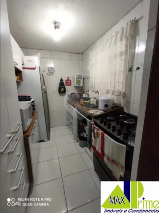 Imagem SOBRADO 02 DORMITÓRIOS EM UM EXCELENTE TERRENO