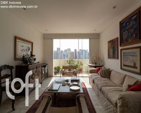 Imagem APARTAMENTO RESIDENCIAL em São Paulo - SP, Vila Mariana