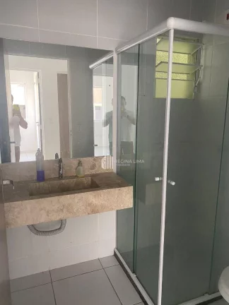 Imagem Apartamento pronto para morar, 3 dormitórios à venda por R$ 185.000,00 - Condomínio JARDINS RESIDENCE CLUB 2 - Novo Horizonte - Teresina/PI