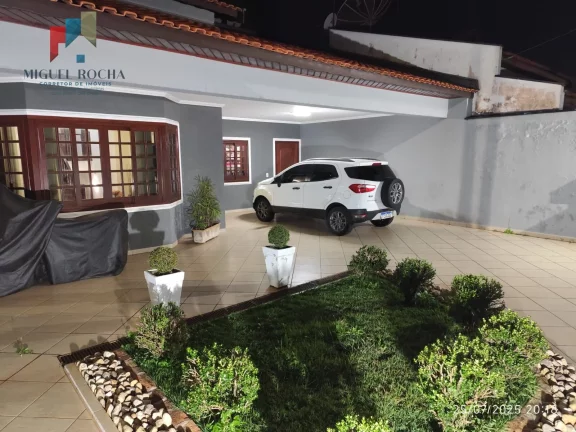 Imagem Casa Alto Padrão em Loteamento Modena, Tatuí/SP