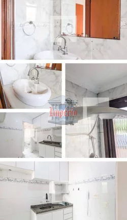 Imagem Apartamento com 2 Quartos à Venda, 102 m² em Rudge Ramos - São Bernardo Do Campo