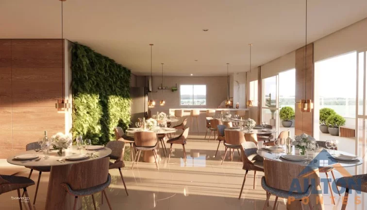 Imagem Lançamento Residencial Jairo Mergár de Carvalho - Praia do Morro - Guarapari/ES