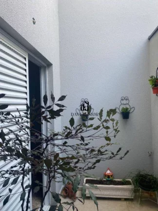 Imagem Casa com 3 dormitórios sendo 1 suíte à venda, 180 m² por R$ 1.373.000 - Condominio Parque Esplanada - Votorantim/SP