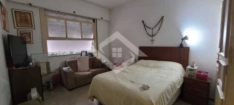 Imagem Apartamento de 4 Quartos para Venda em Copacabana com 200 m²