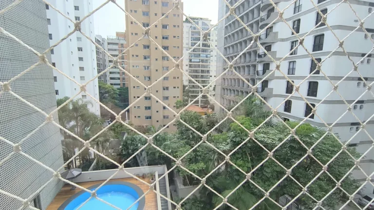 Imagem APARTAMENTO RESIDENCIAL em São Paulo - SP, Itaim Bibi