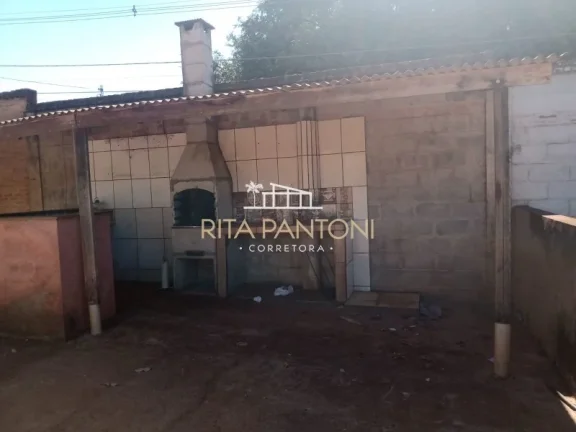 Imagem Chácara Condomínio - Ribeirão Preto - Recreio Internacional - Região Leste