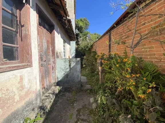 Imagem Terreno com 990 m2 no Bairro Boa Morte – Ideal para investimento ou grandes projetos