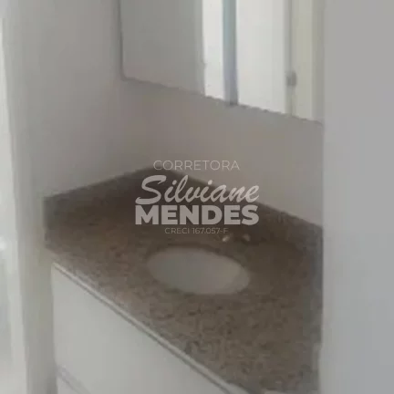 Imagem Oportunidade! Apartamento 53 m² com modulados e cozinha equipada!