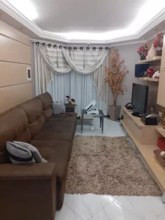 Imagem Sobrado com 3 dormitórios à venda, 480 m² por R$ 2.120.000,00 - Água Fria - São Paulo/SP