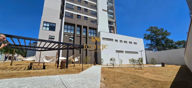 Imagem Apartamento Para Alugar Além Ponte Zona Leste - Sorocaba/SP