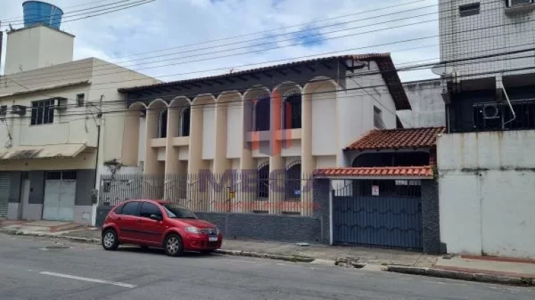 Imagem casa comercil