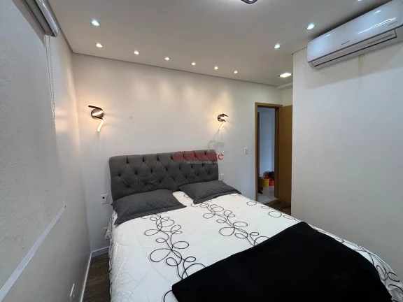 Imagem Apartamento de Frente no Spaces Paraguassu Boqueirão, Santos R$ 1350.000 MIL, BAIXOU O PREÇO !!!!
