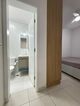 Imagem Oportunidade Imperdível! Apartamento Mobiliado no Condomínio Monreale!!